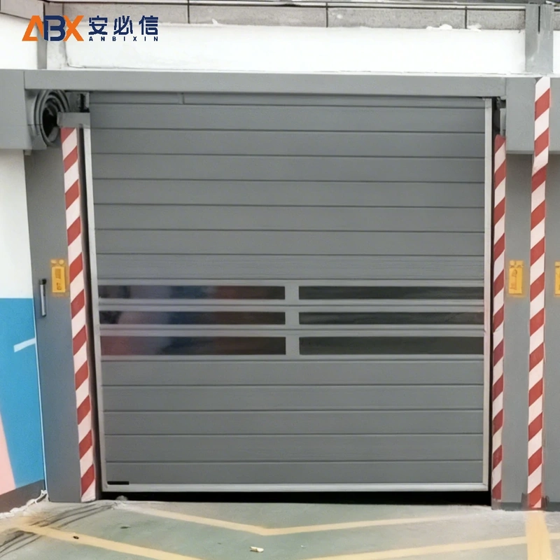 漳州市医药密闭高速门